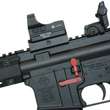 Cargar imagen en el visor de la galería, TIPPMANN ARMS M4-22 REDLINE con mira Reflex
