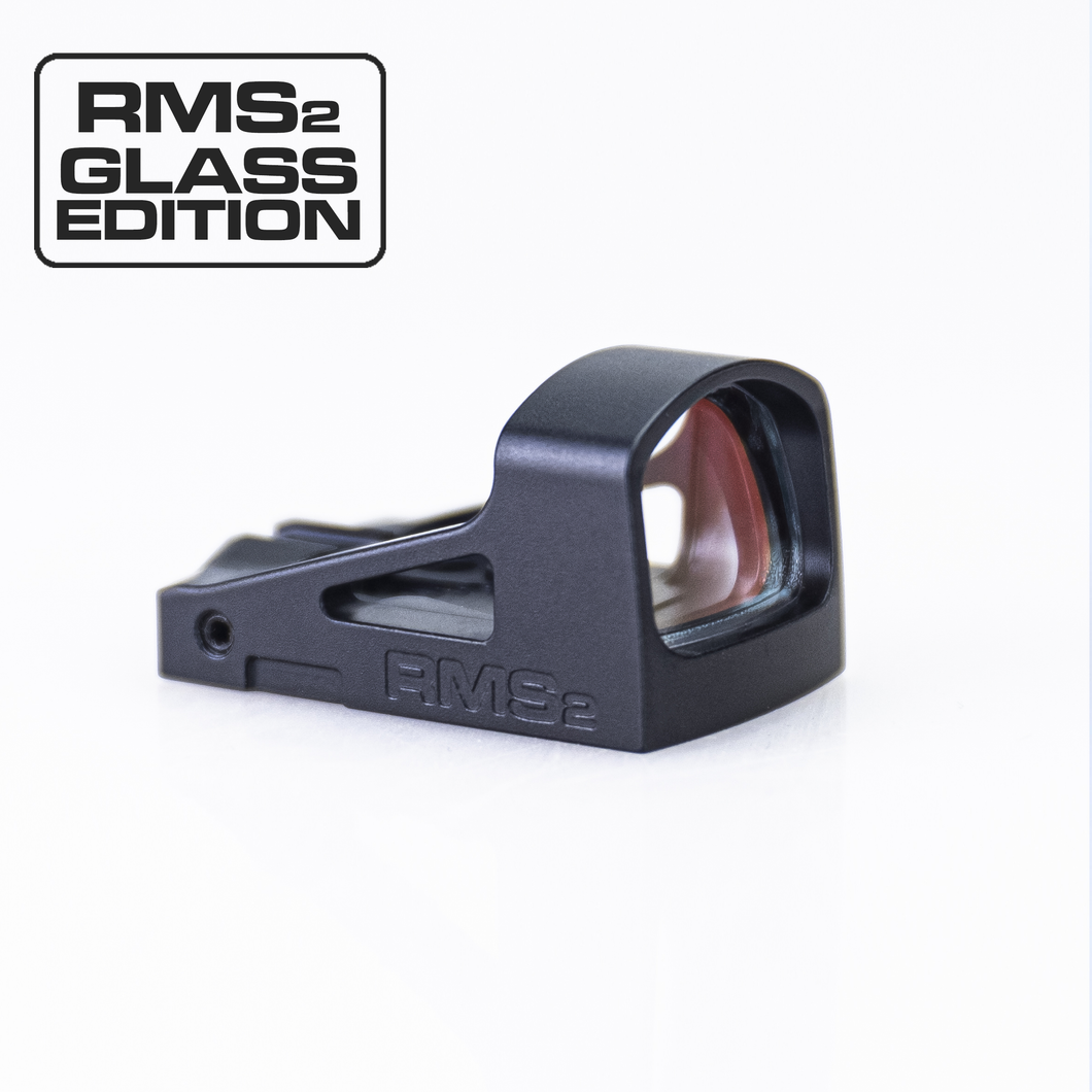 Mira RMS2 Reflex Mini Sight 4MOA