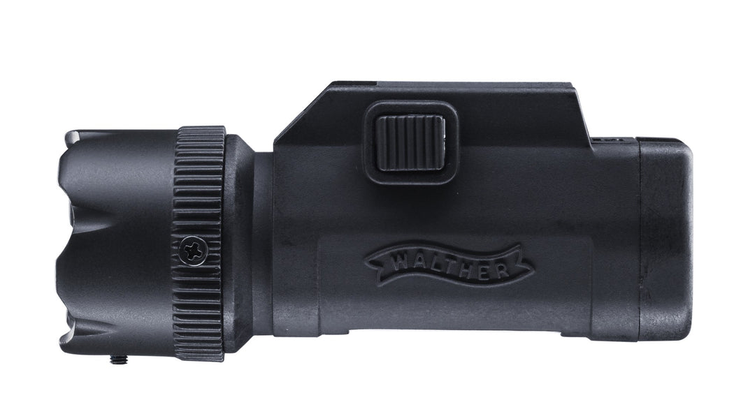 Umarex-FLR-650-flashlight-with-5LEDs-for-picatinny-rail
