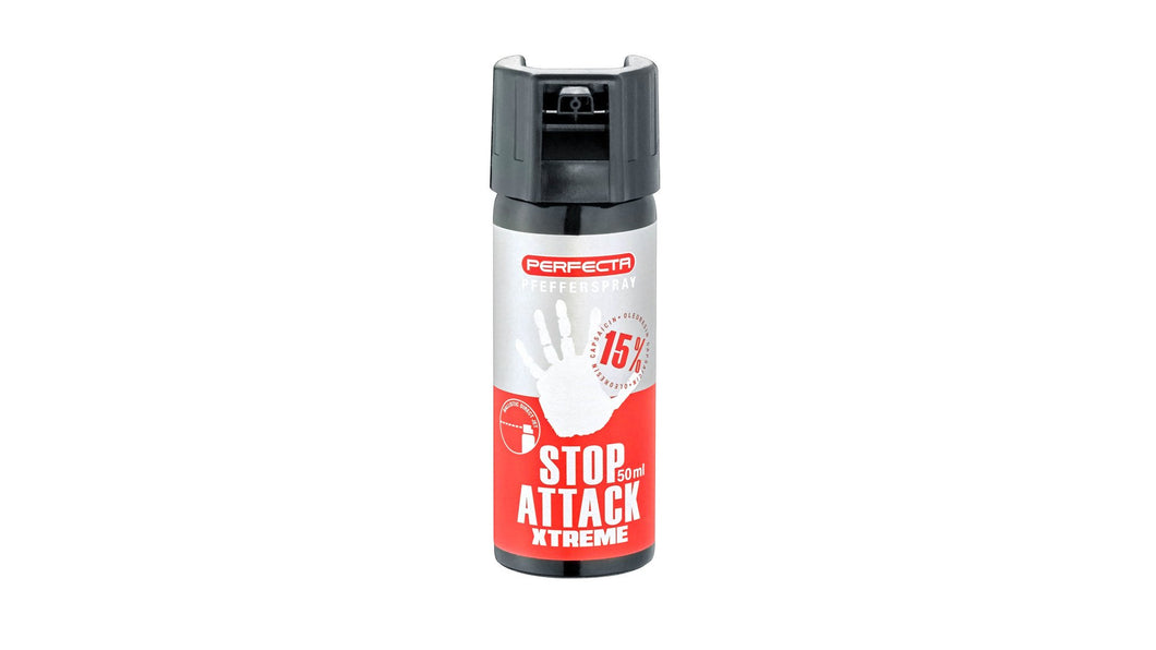 Umarex-Stop-Attack-xtreme-pepper-spray-50ml