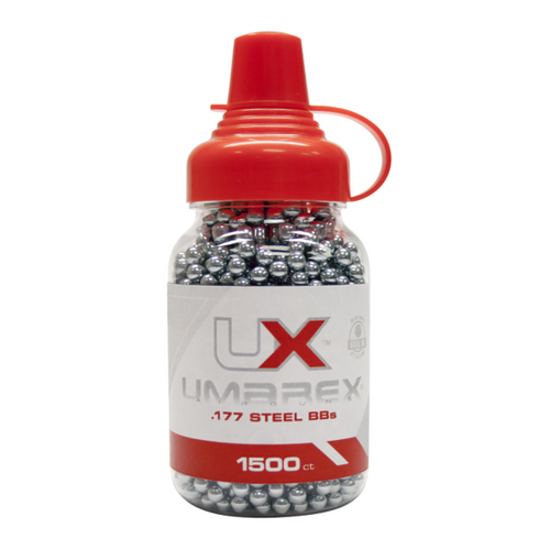 Umarex-steel-BB-1500pcs-bottle