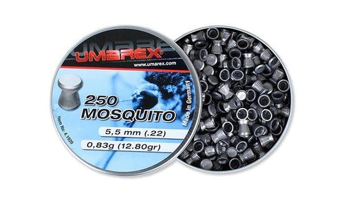 Umarex-mosquito-pellets-5.5mm-5x250pcs-tin