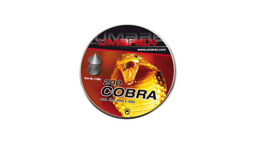 Umarex-cobra-pellets-5.5mm-5x200pcs-tin