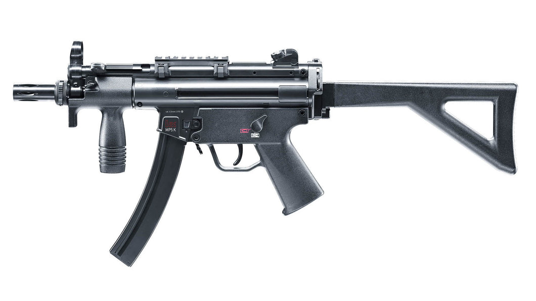 Umarex-HK-MP5-K-PDW-4.5mm-BB