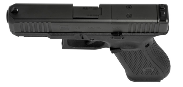 Glock 45 - MOS - Generación 5