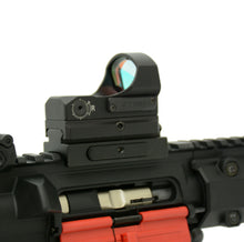 Cargar imagen en el visor de la galería, TIPPMANN ARMS M4-22 REDLINE con mira Reflex
