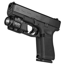 Cargar imagen en el visor de la galería, TLR-8®A Luz para pistola con láser rojo y opciones de interruptor trasero
