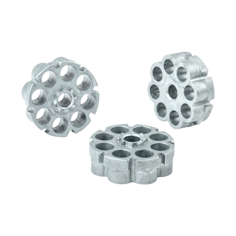 CARGADOR cal 4.5 mm para  M&P45 pack de 3 #416.120