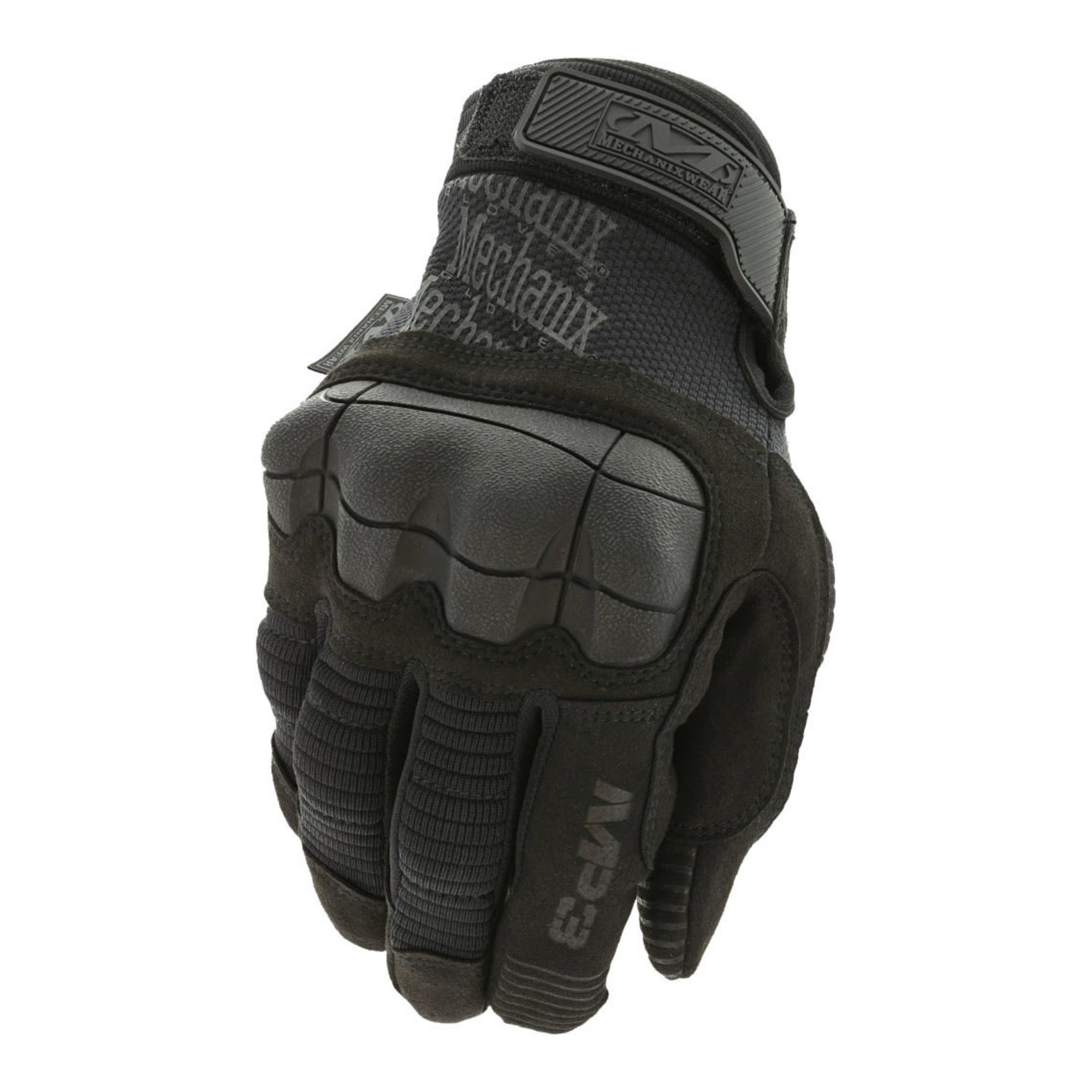 Guantes Mechanix M-Pact 3 Covert LG MP3-55-010
