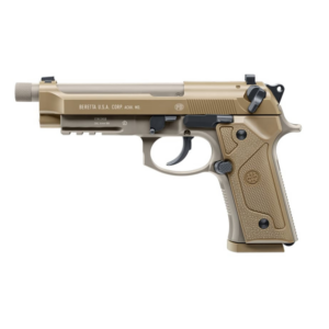 Replica cal 6 mm Beretta M9A3 FM FDE 6 mm CO2 < 1,3 J 22R #2.6396