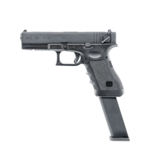 Réplica pistola cal 6 mm mod Glock 18C GBB #2.6419X