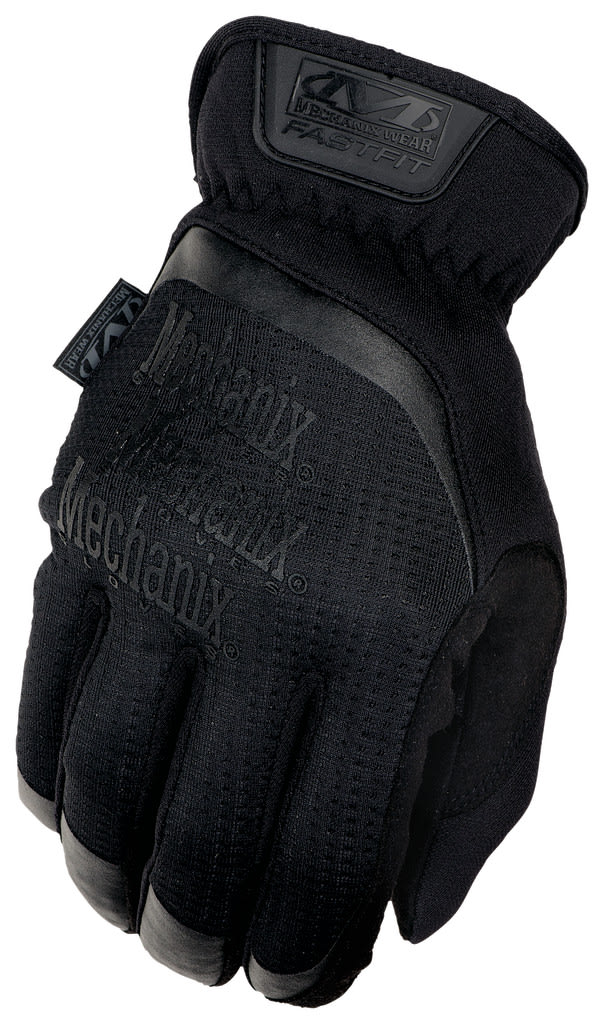 Guantes Mechanix FastFit Covert LG FFTAB-55-010