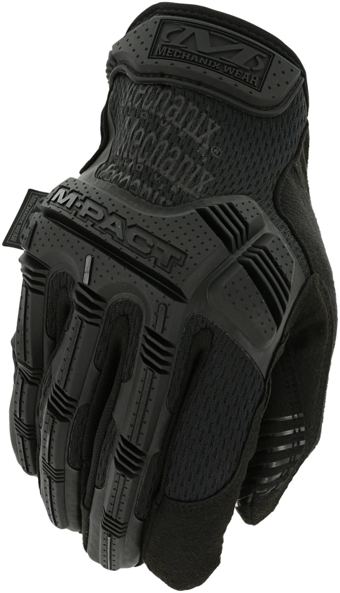 Guantes Mechanix M-Pact Covert MD MPT-55-009