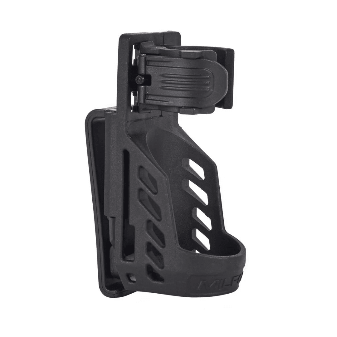 Holster Milfort PORTA LINTERNA V2 #AT-40020