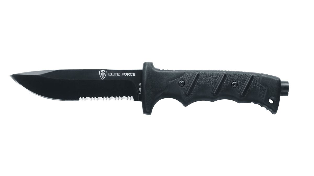 Cuchillo Elite Force EF703 Kit #5.0909