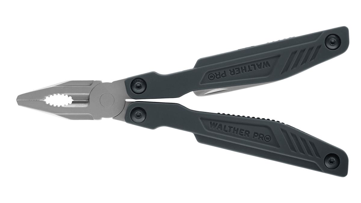 Cuchillo Multiherramienta Walther Tooltac M PRO #5.1991