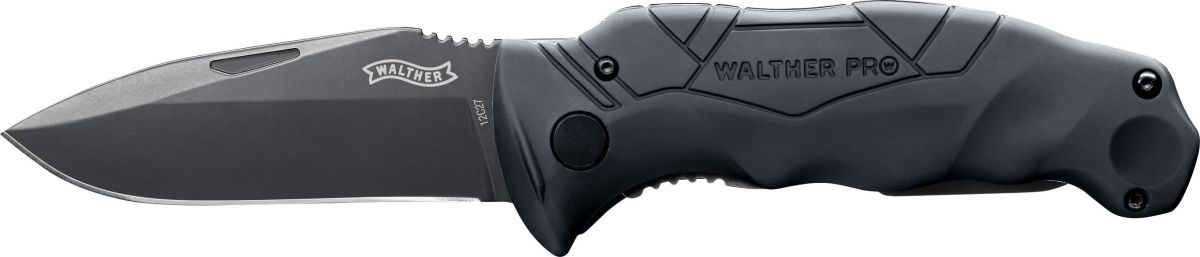 Cuchillo Walther PRO survival #5.2017