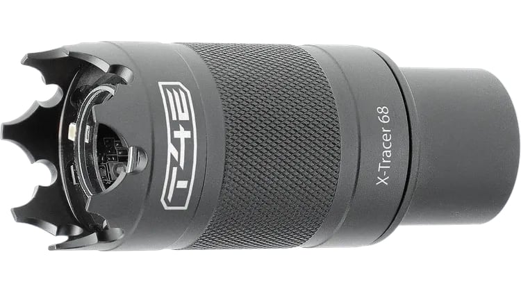 T4E X-Tracer 68 f. T4E TX 68 #2.4068