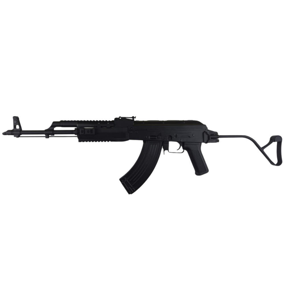 Réplica CYMA cal 6mm AK tactical Romania EBB #CM.050