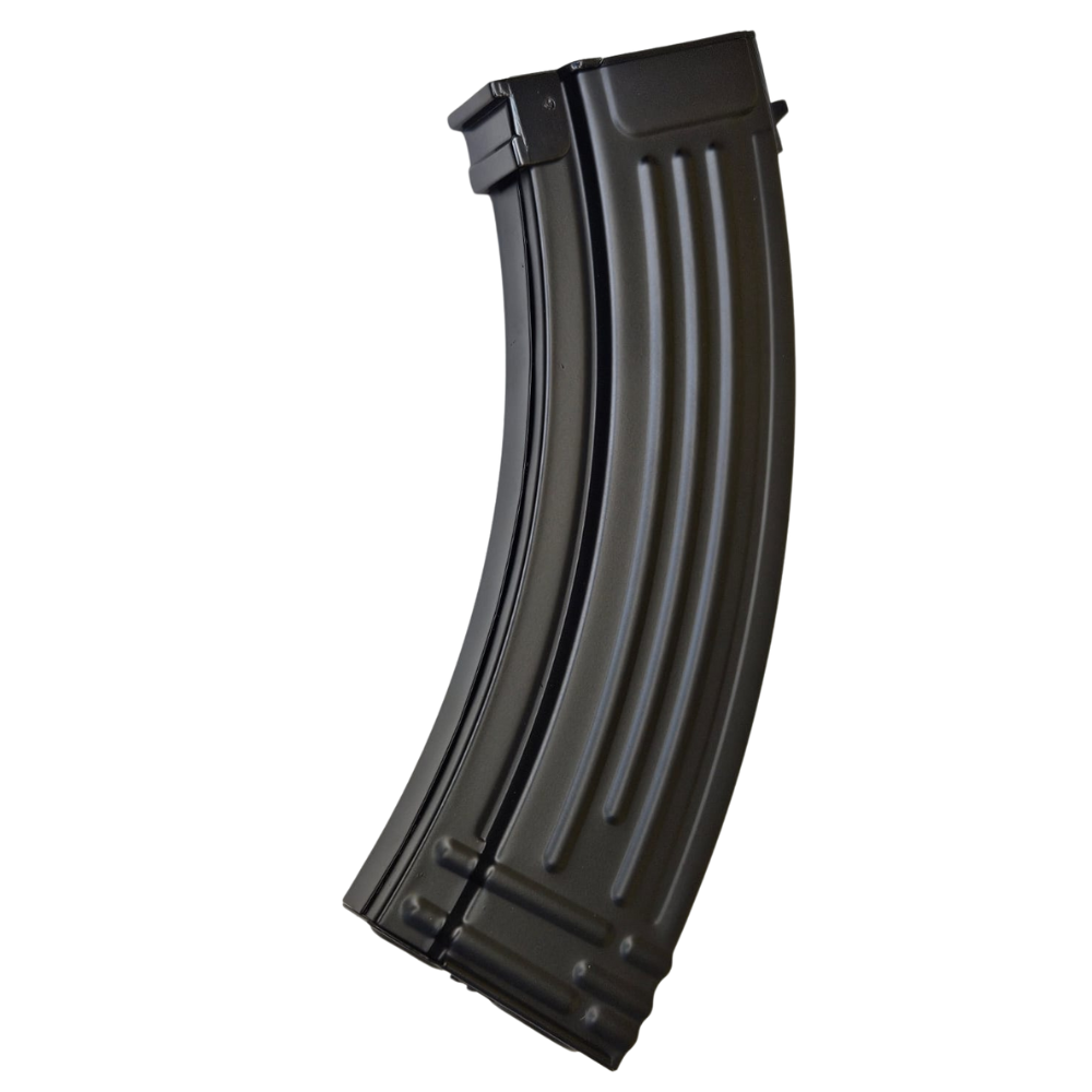 CARGADOR CYMA Hi-cap 600 rds para AK Series