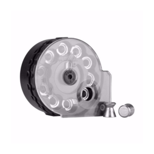 CARGADOR cal 5,5 mm para rifle UX Komplete, 10 rds, 2 unidades