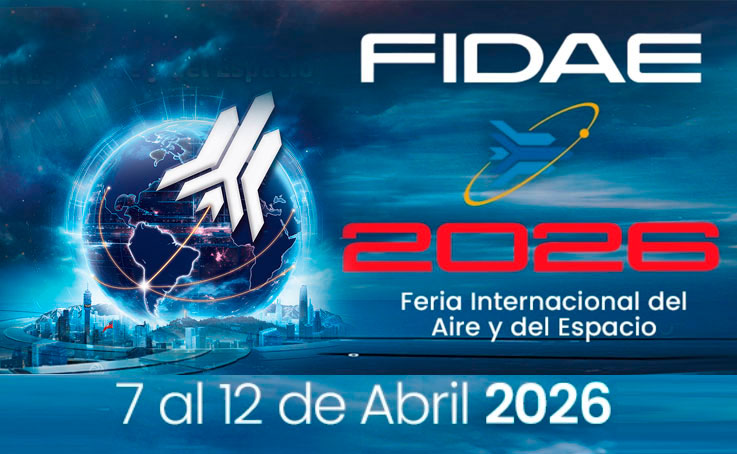 FIDAE 2026